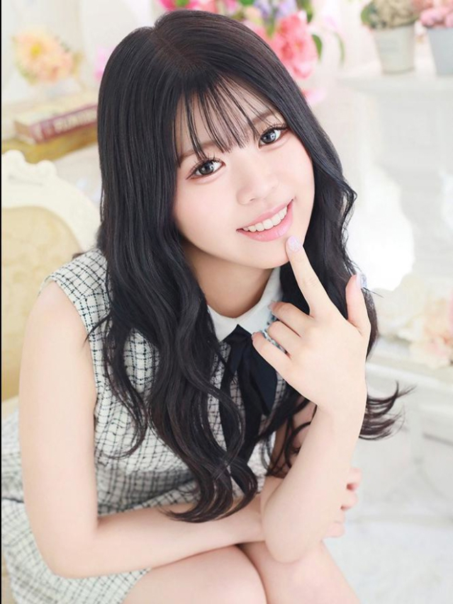 かのこ(ソープランド バイオレンス)