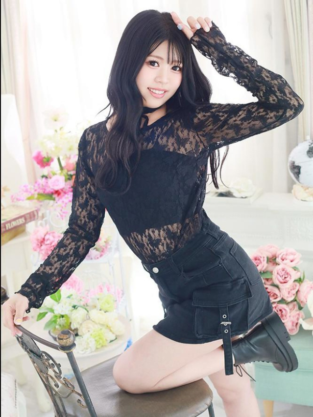 かのこ（ソープランド バイオレンス）