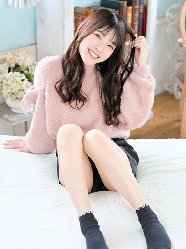 るいか（ソープランド バイオレンス）