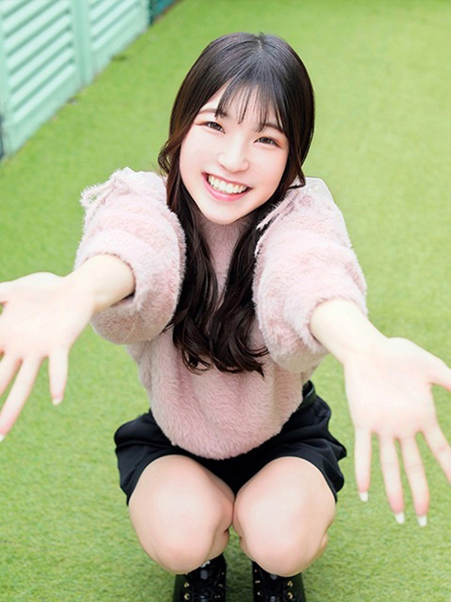 るいか（ソープランド バイオレンス）