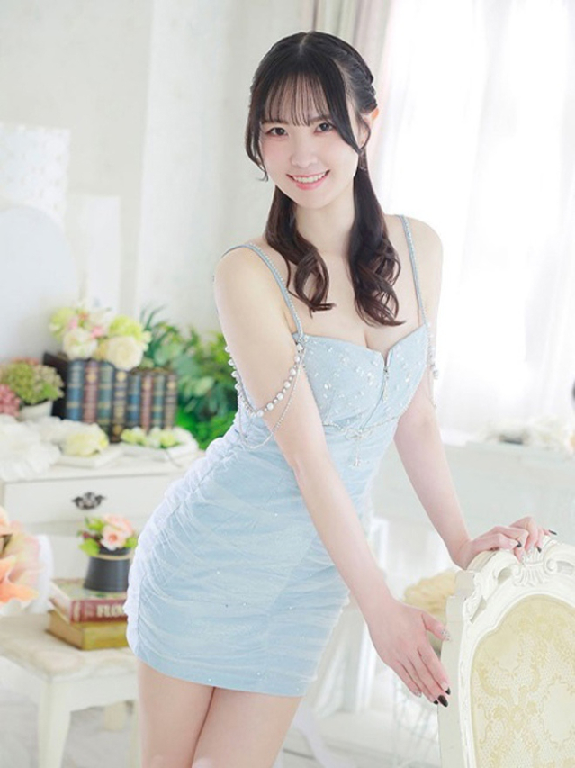 しおり（ソープランド バイオレンス）