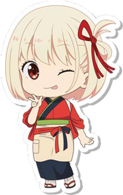 きょうも元気に