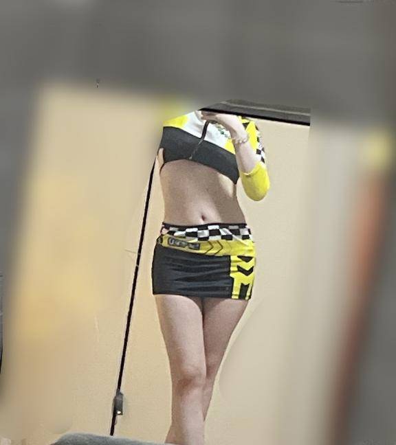 ちょっとそこのお兄さん?