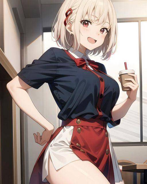 受け入れて、全力！