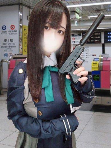 たきな(ぷるりんクエスト 上野浅草鶯谷秋葉原デリヘル王国)