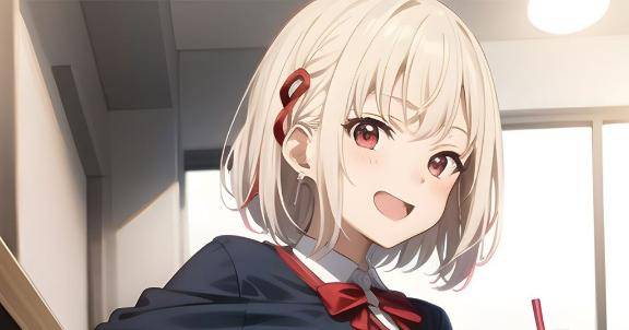 きょうも元気に