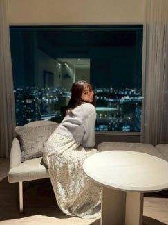 今夜あえるひとイチャイチャしよ