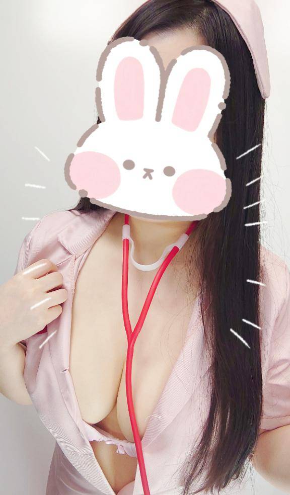 嬉しいな～?