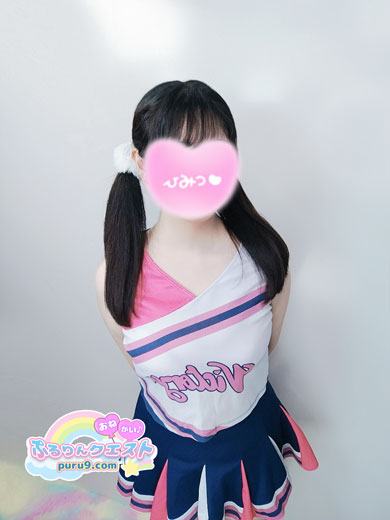 むぎ（ぷるりんクエスト 上野浅草鶯谷秋葉原デリヘル王国）