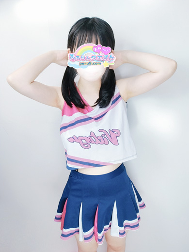 かすみ（ぷるりんクエスト 上野浅草鶯谷秋葉原デリヘル王国）