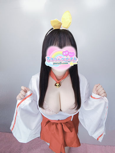 むぎ(ぷるりんクエスト 上野浅草鶯谷秋葉原デリヘル王国)