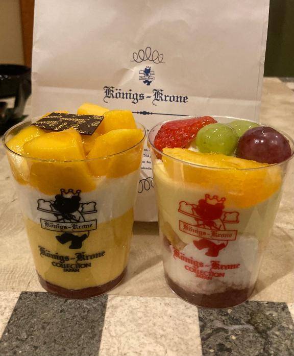 ありがとうございました💕