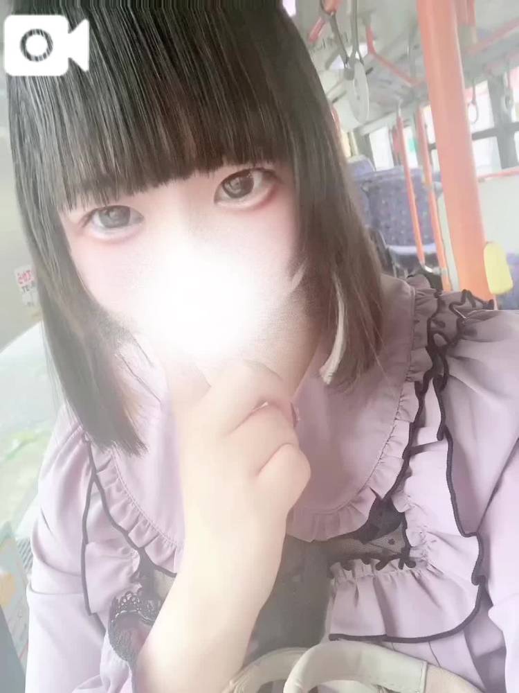 向かってるヨ🚎