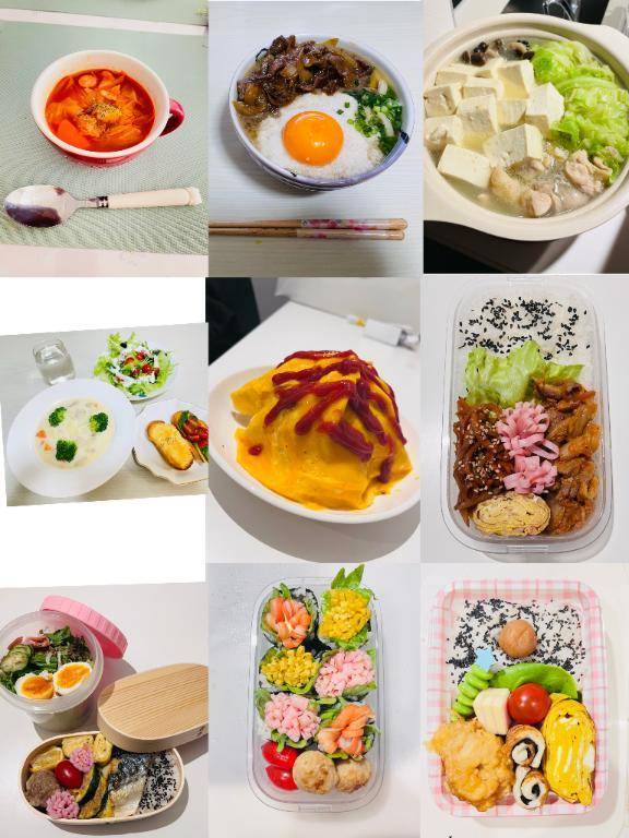 お料理女子は好きですか？🥹