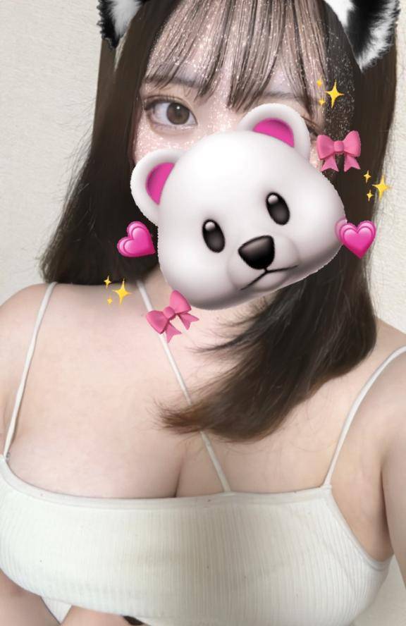 わくわく( . ̫.)♥