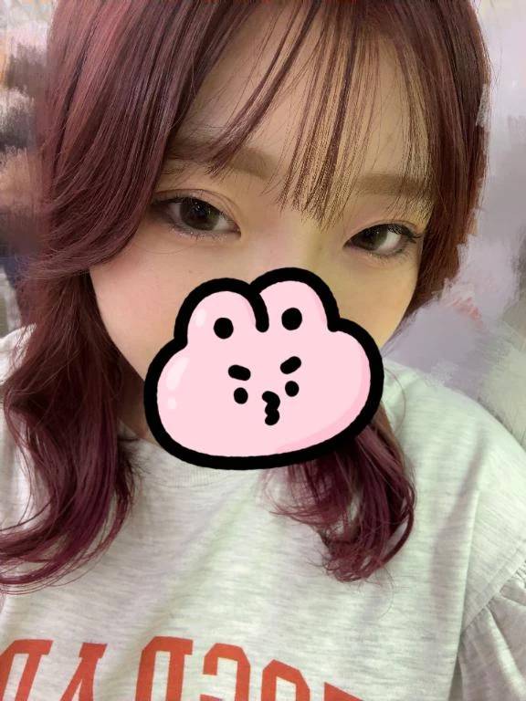 イメチェン✂️🎨