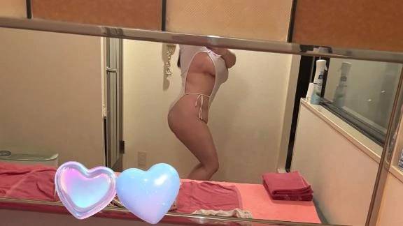 明日から急遽🥹🥹❤️❤️❤️