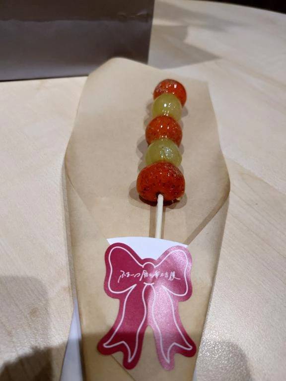 いちご🍓