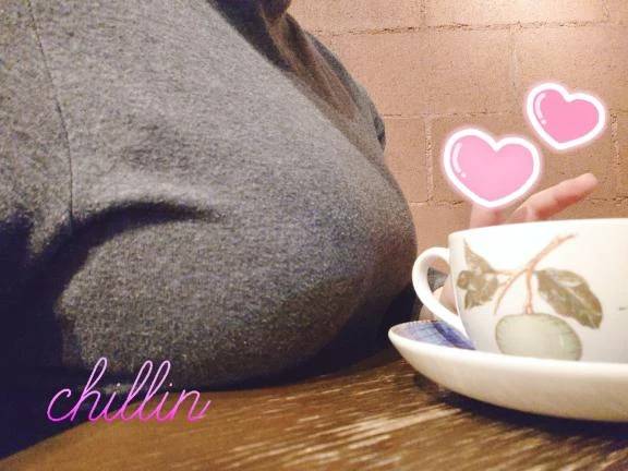 おやすみはまったり☕