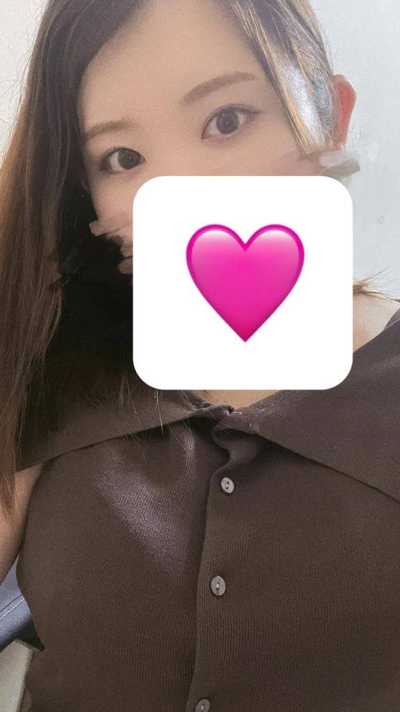 3日目です💞