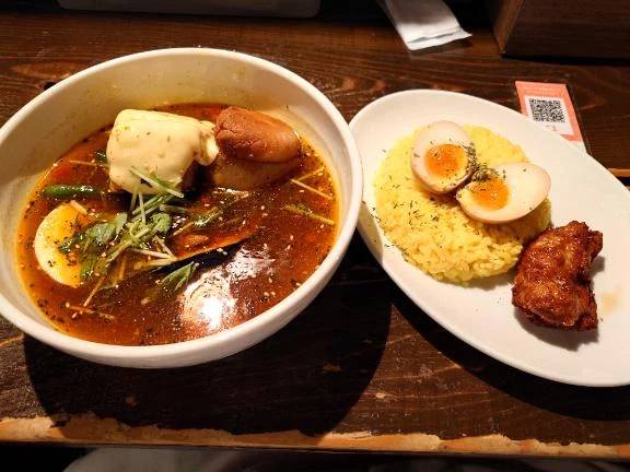好物🍛