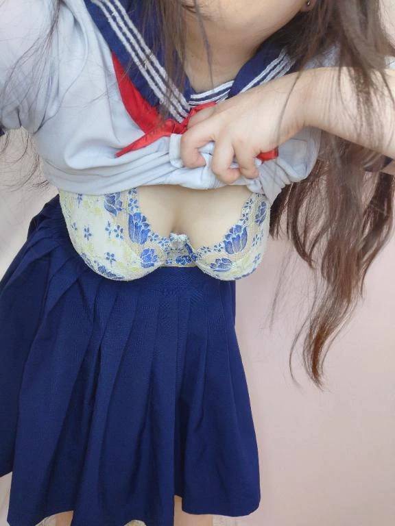 たまにはコスプレ💕
