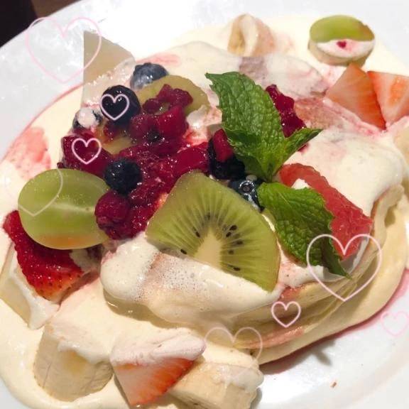 合言葉🍓