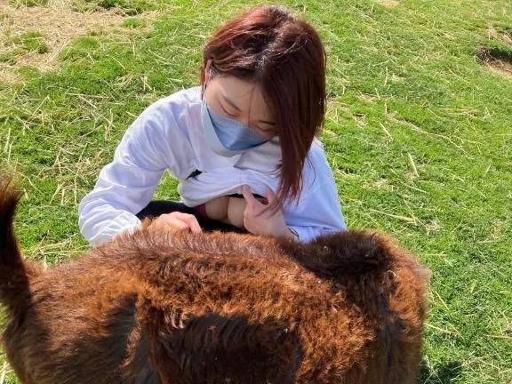 お久しぶりです！