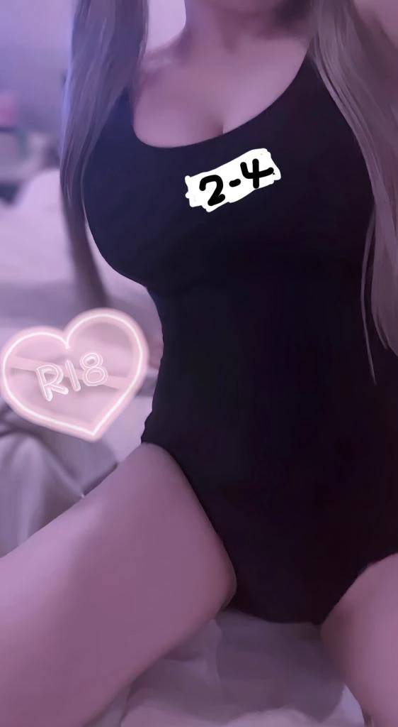 変態…♡