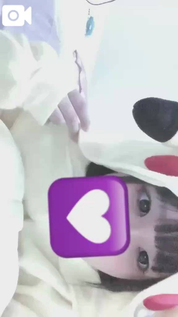 ありがとう💛