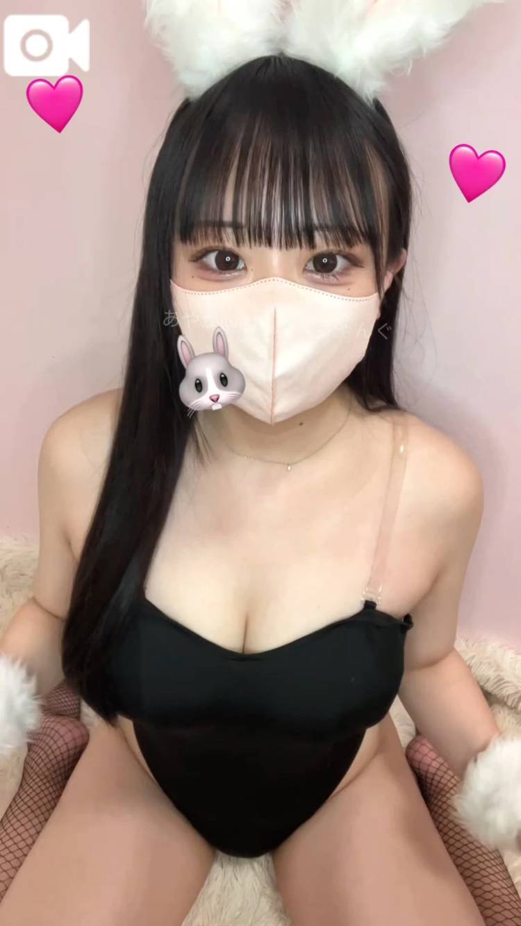 【ルックス部門】出場🐰💗