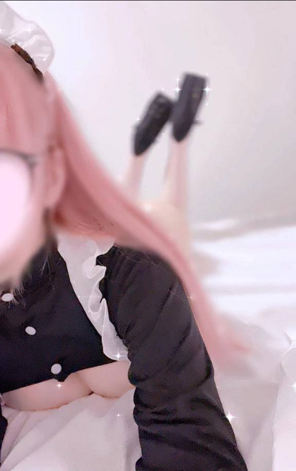 メイド失格です😭