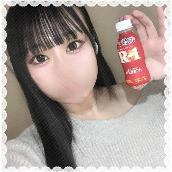 しゅーーーー‼️