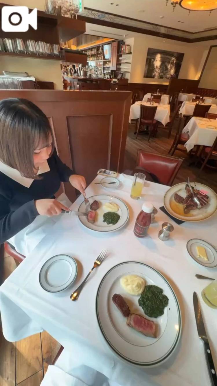 ご褒美♡