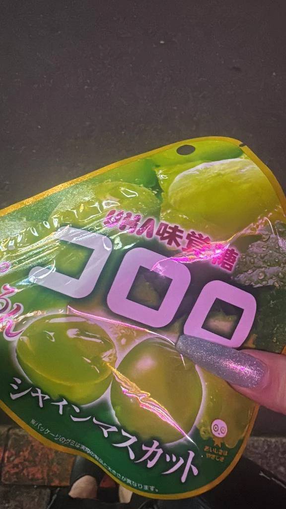 もちもちぃ💘お礼💘