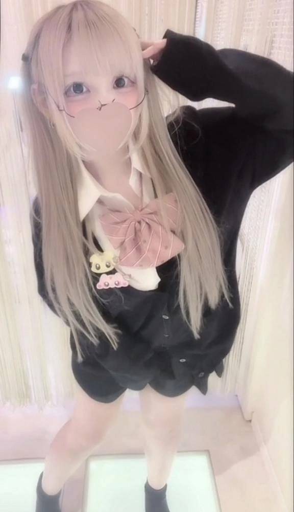 君だけの…💗