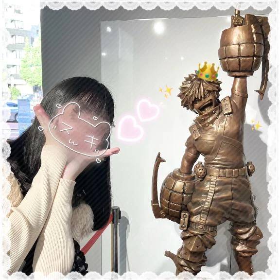 大・爆・発・神 ダイナマイト 🔥