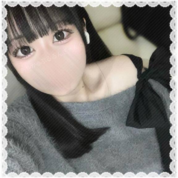 リボンほどいて🎀