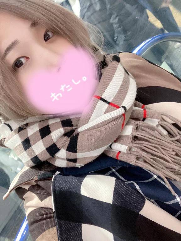 有難いことに・・・