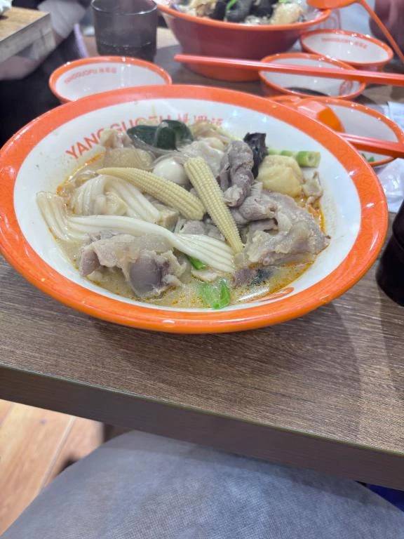 好きなご飯ありますか？