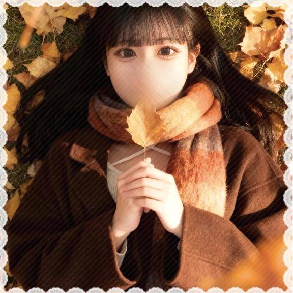 流行りの🍁🍂