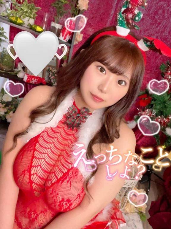 サンタ🎅🍒くるかな？