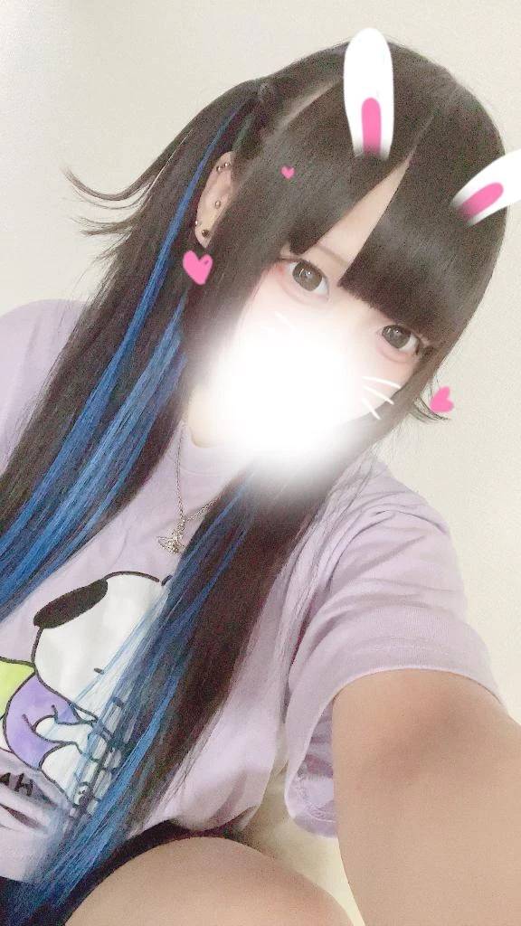 お久しぶりなの~✋🏻😽