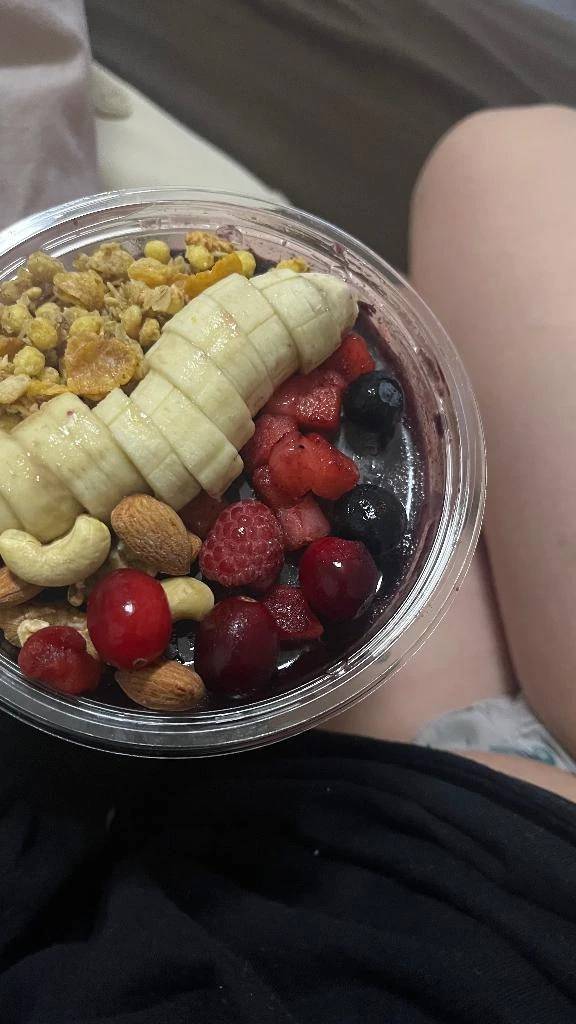 お待たせしました🥲