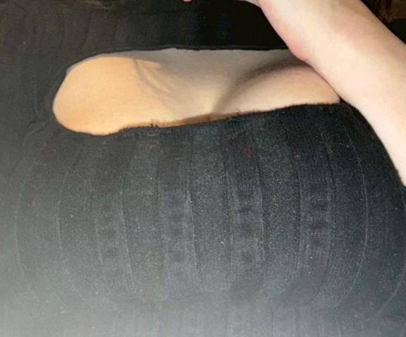 ⚠️前髪死亡案件⚠️