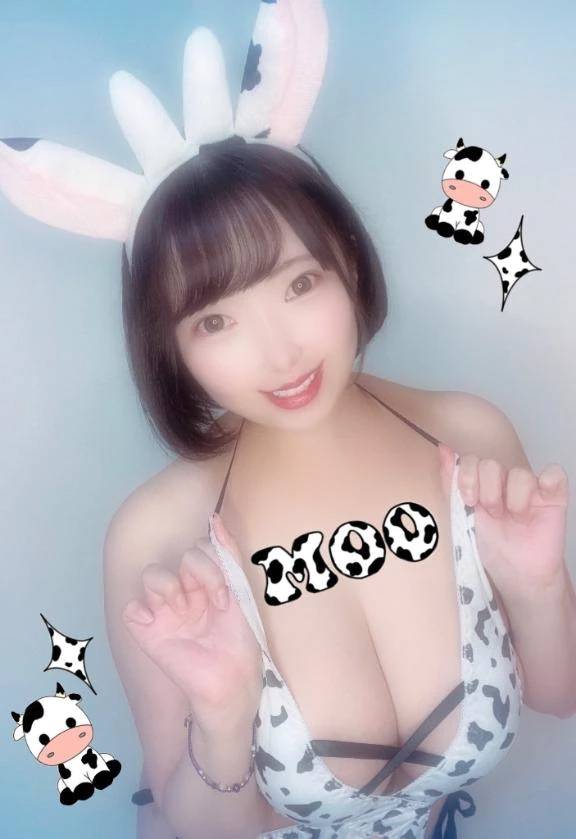 おっぱい星人♥️