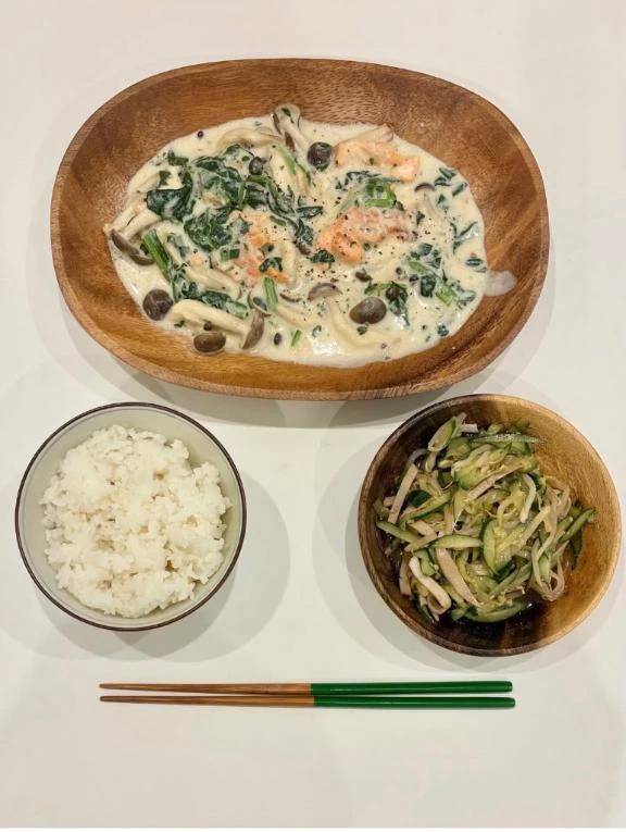 自炊がんばろう！