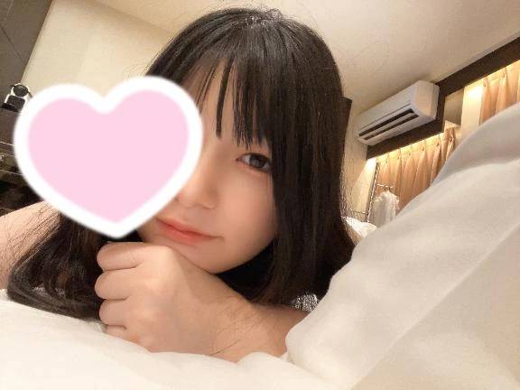 いっぱい触ってほしい、、🫣