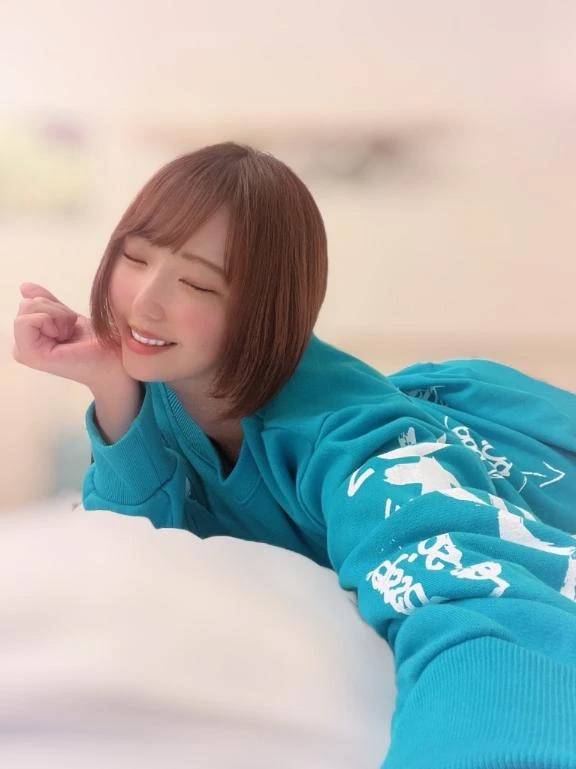 焦って可愛い🫣💖