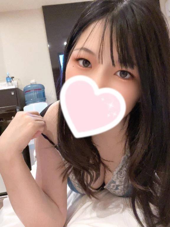 みんなには内緒🤫♡